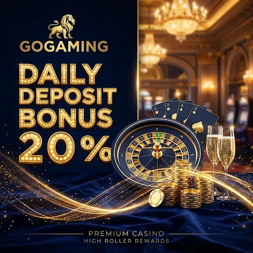 ggibet99 ทางเข้า Promotion 2