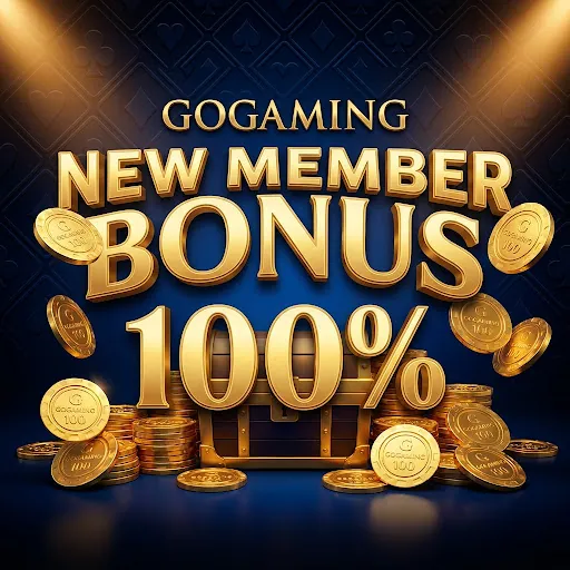 ggibet99 ทางเข้า Promotion 1